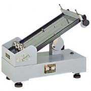 HT-8075A膠帶初粘性滾球試驗(yàn)機(jī)
